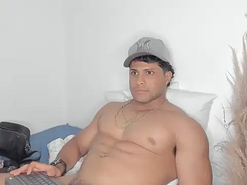 Evansdark1n Webbikameraesitys