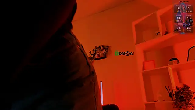 Czat XXX na żywo – barbara_crazy