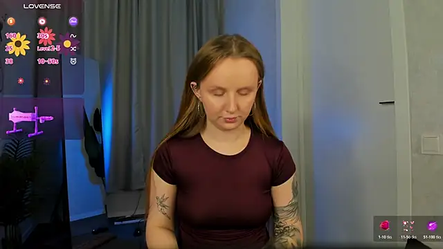 Rina_Panic: απευθείας συνομιλία ΧΧΧ