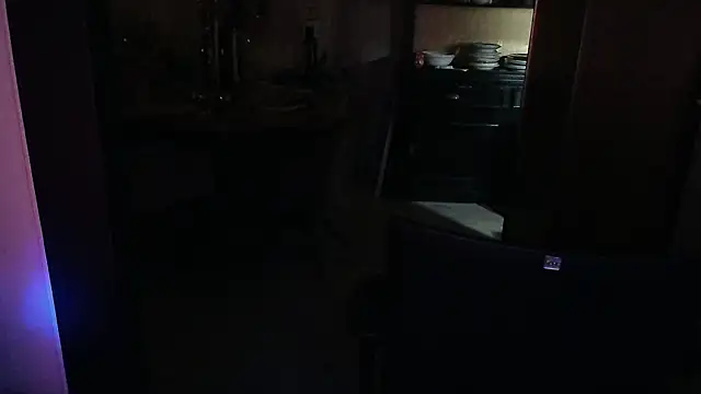 MystiqueMaven – Live XXX-chat