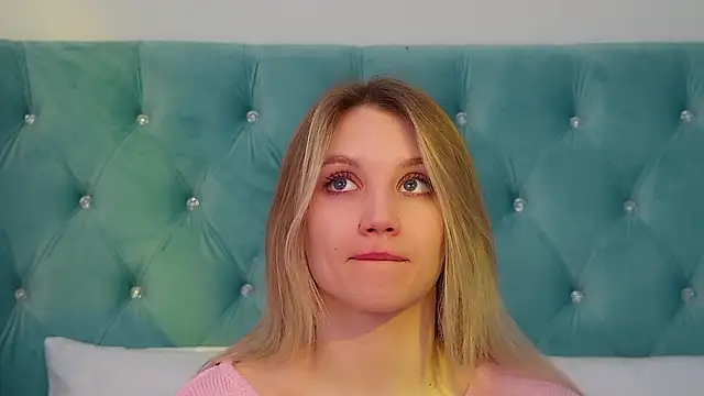 แชท XXX สดของ StacyEvances