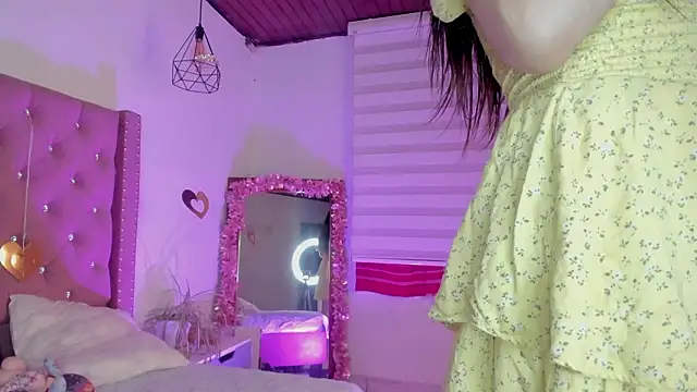 Czat XXX na żywo – Jade_rey_