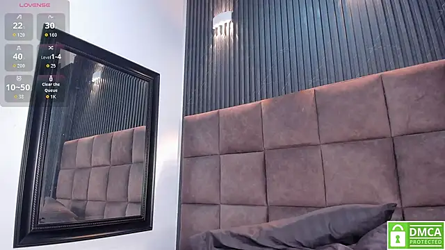 Czat XXX na żywo – Scarlet__Jones_