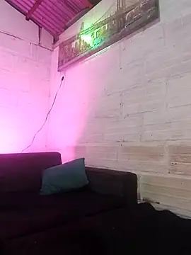 BenedettoMr69n Webbikameraesitys