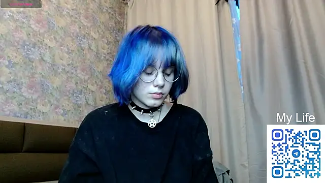 KellePourier live XXX chat