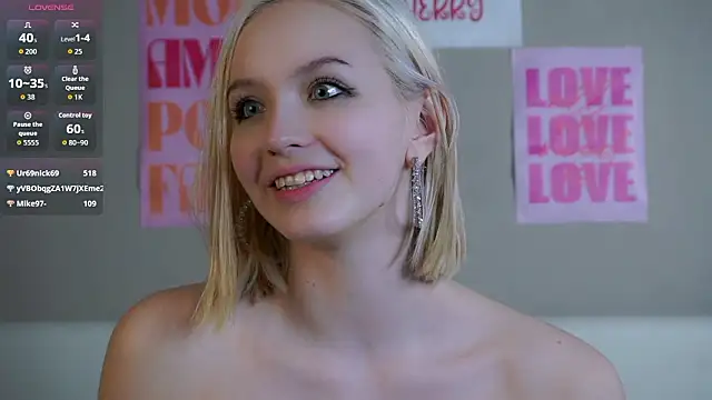 VetaManhardt – Live XXX-chat