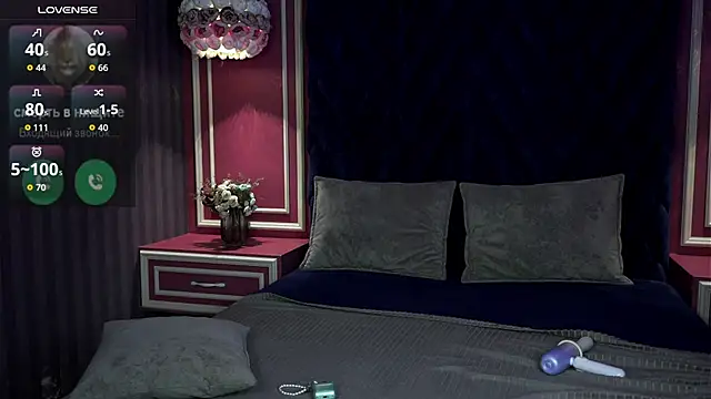 FetishForCassie: онлайн-секс-чат