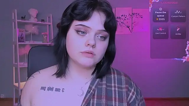 Czat XXX na żywo – lika_pop