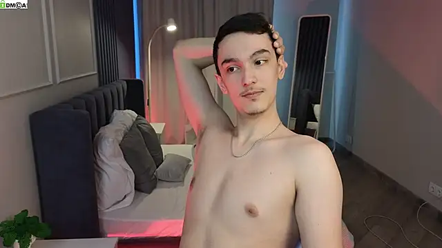 Chat XXX ao vivo de MoonlinSkinn