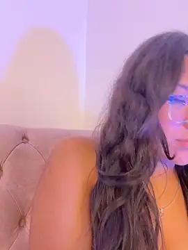 Dafne_se's Webcam Show