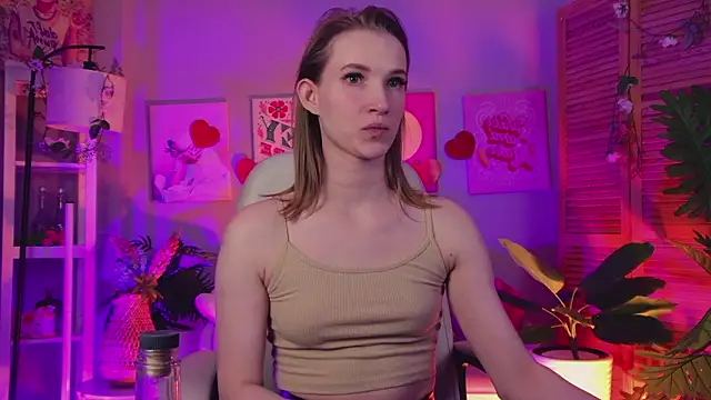 Czat XXX na żywo – Megan_Rodgers