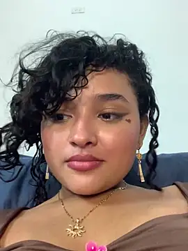 ladulcemary_'s Live XXX Chat