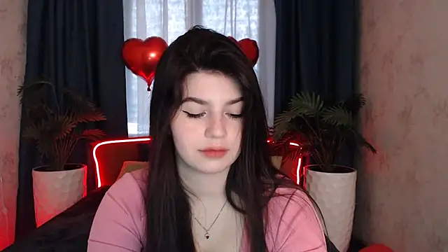 KisaModel live XXX chat