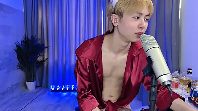 hafabva 在線直播表演