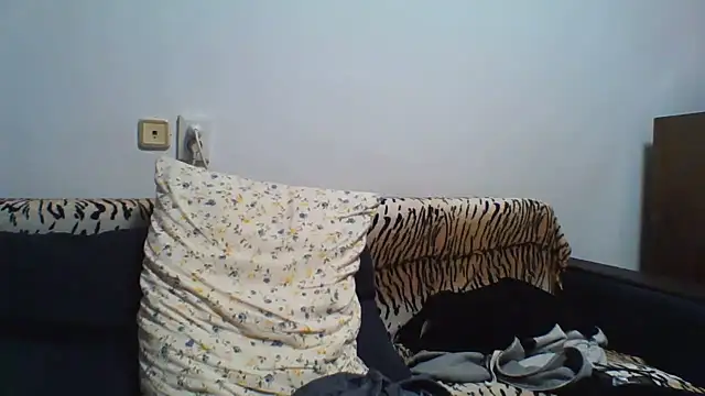 KaelNox Live XXX-Chat