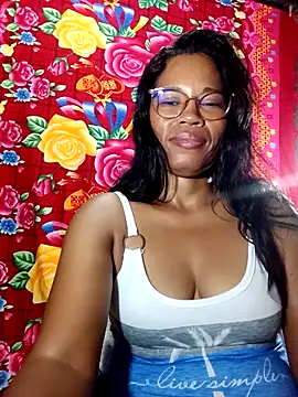 Chat XXX ao vivo de Yandris_1212