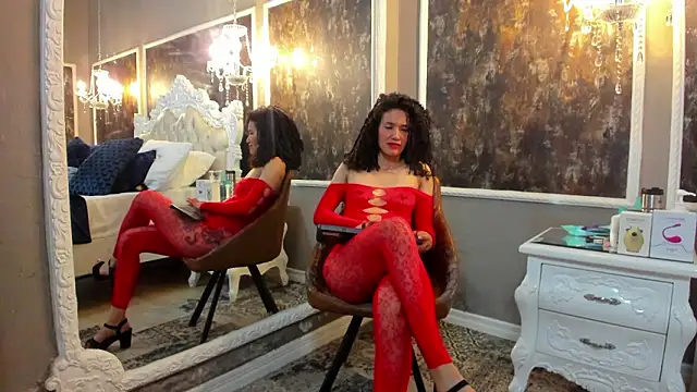 JuliethMilf live XXX chat