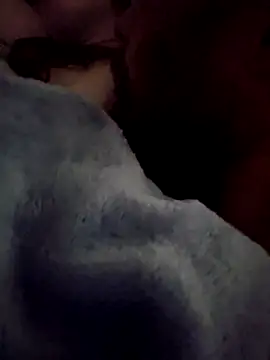 Webkamerová show thicknjay