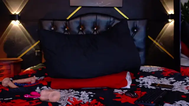 serena_kournikova's Live XXX Chat