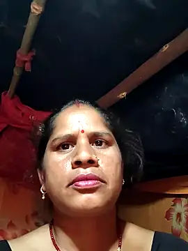 Hot_kiran4 웹캠 쇼