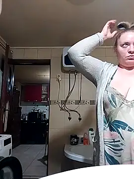 Chat XXX en directo de HotStepmommy4