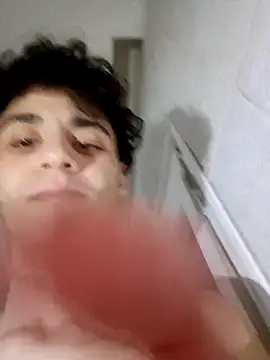 --hot-boy-- Adlı Modelin Web Kamerası Şovu