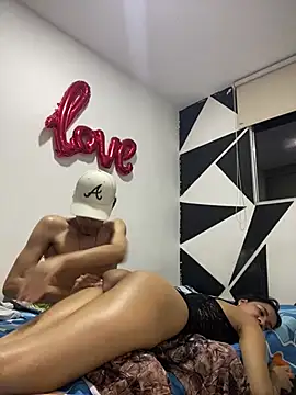 Morgan_alice live XXX chat