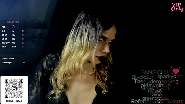 love_amor_n Webbikameraesitys