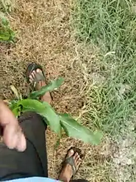 Chat XXX ao vivo de ThethunderPo