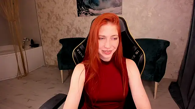 _FireInMySoul_: онлайн-секс-чат