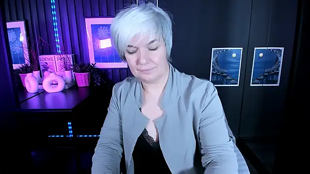 CarmenSoft Chat XXX in diretta