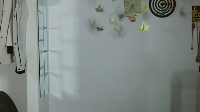 แชท XXX สดของ karoll8