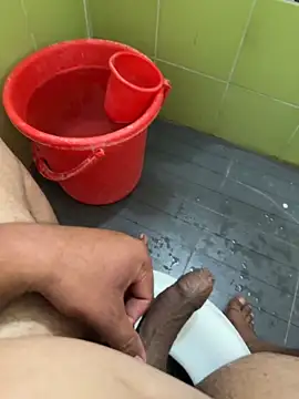 kkkr23456のウェブカメラショー