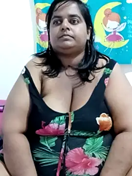 Chat XXX ao vivo de SusanaEshwar