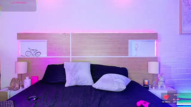 KAROL-SCOTT – Live XXX-chat