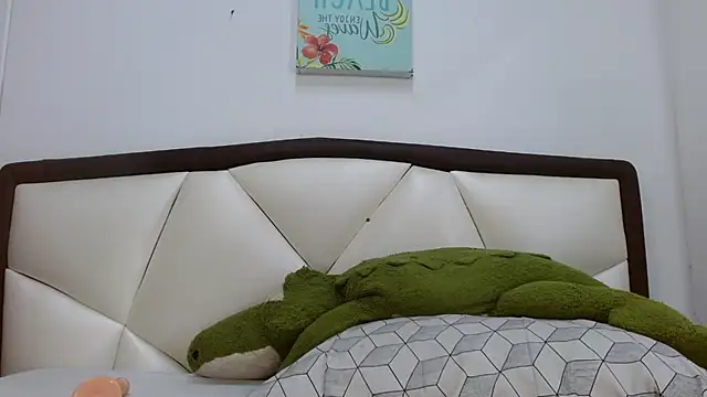 Madison_Copers 现场XXX聊天