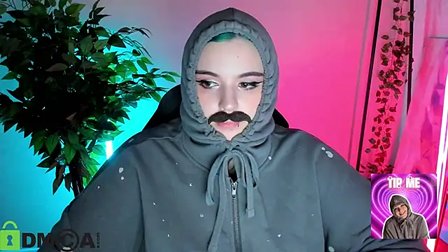 Mia_R0ss Chat XXX in diretta