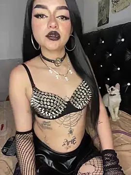 XXX chat uživo modela VenusDeMilo_55