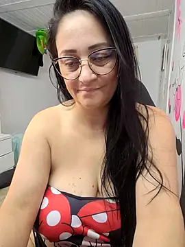 Ameliarizo live XXX chat