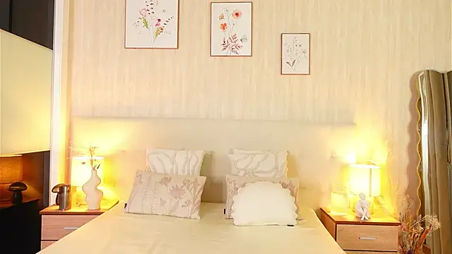 Živý XXX chat ZamphyraNightt