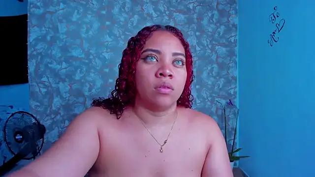 Pokazy przed kamerką – AngelaCoffee