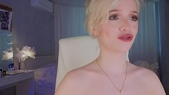 I_am_joss Live XXX-chat