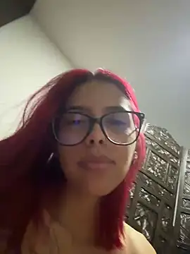 LilithLuxorr লাইভ XXX চ্যাট