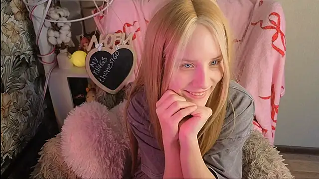 sarakaell Live XXX Chat