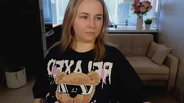 Chat XXX en directo de Mira_Mermayd