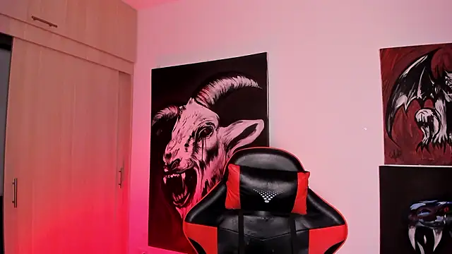 Chat XXX en directo de Rubyy-Rose1