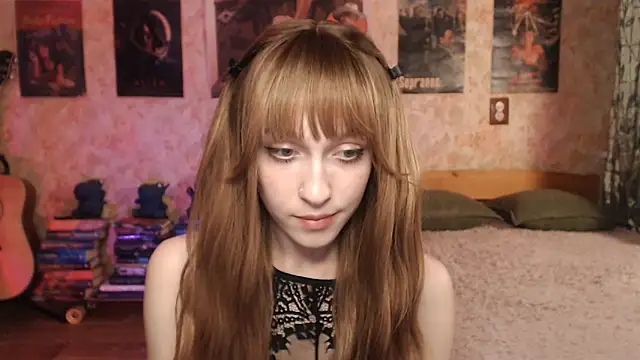 Friendly_Ellie Live XXX-Chat