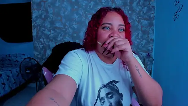 Chatroom XXX en direct de AngelaCoffee