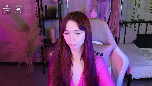 miiss_jessica élő XXX-chatje