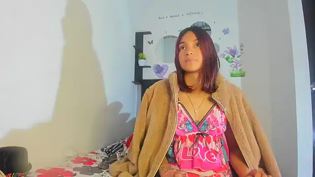 sapphire_brown20のライブXXXチャット